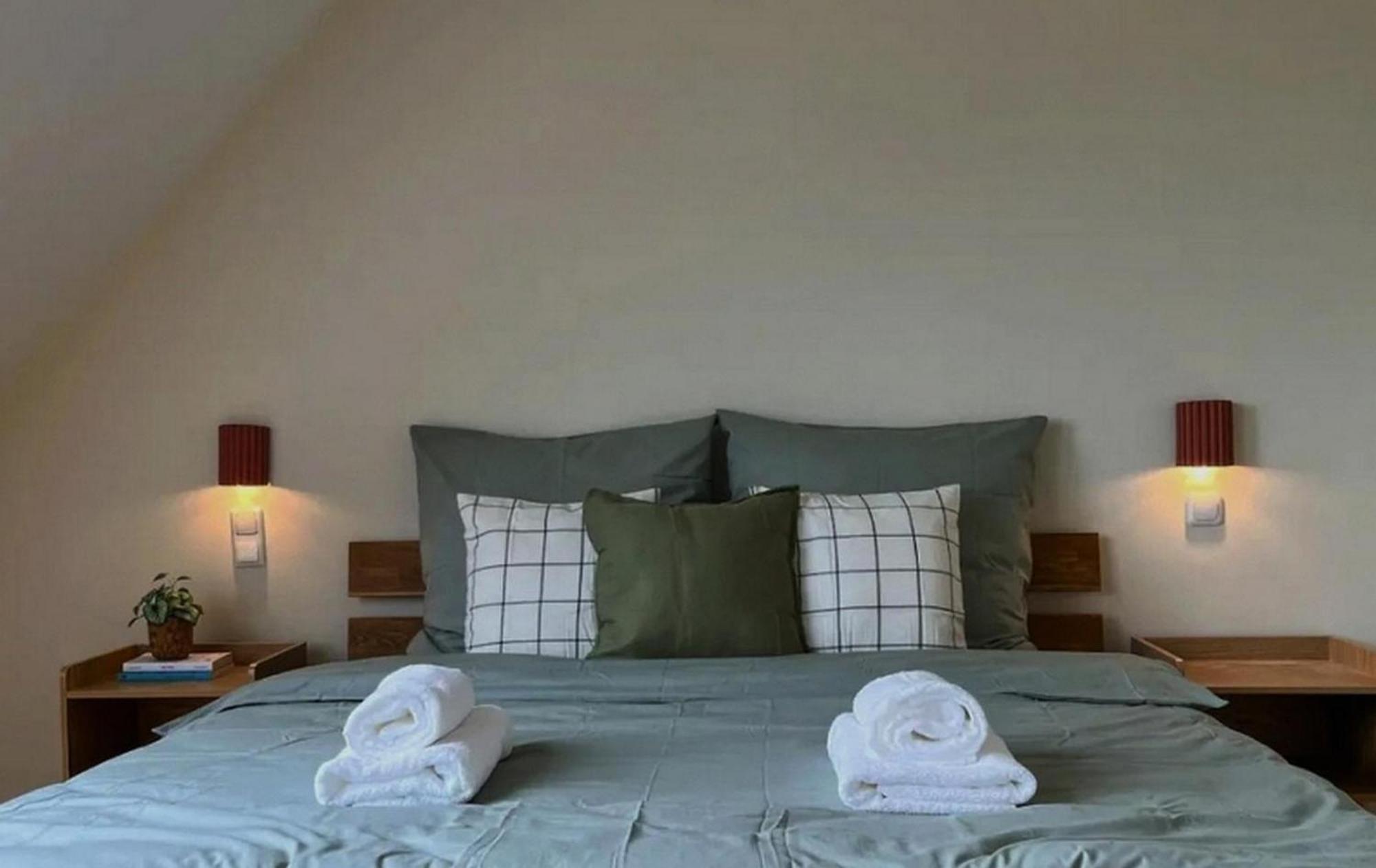 Penthouse 4 Bedrooms * Munich