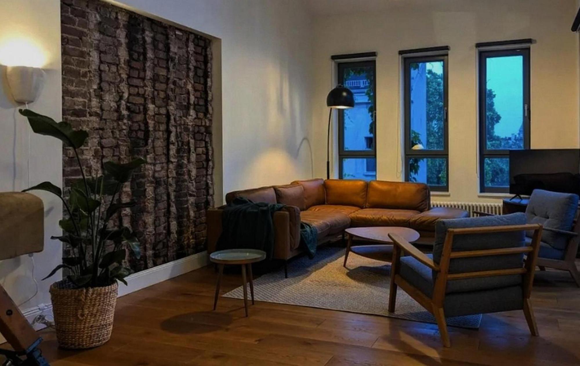 Penthouse 4 Bedrooms Holiday home