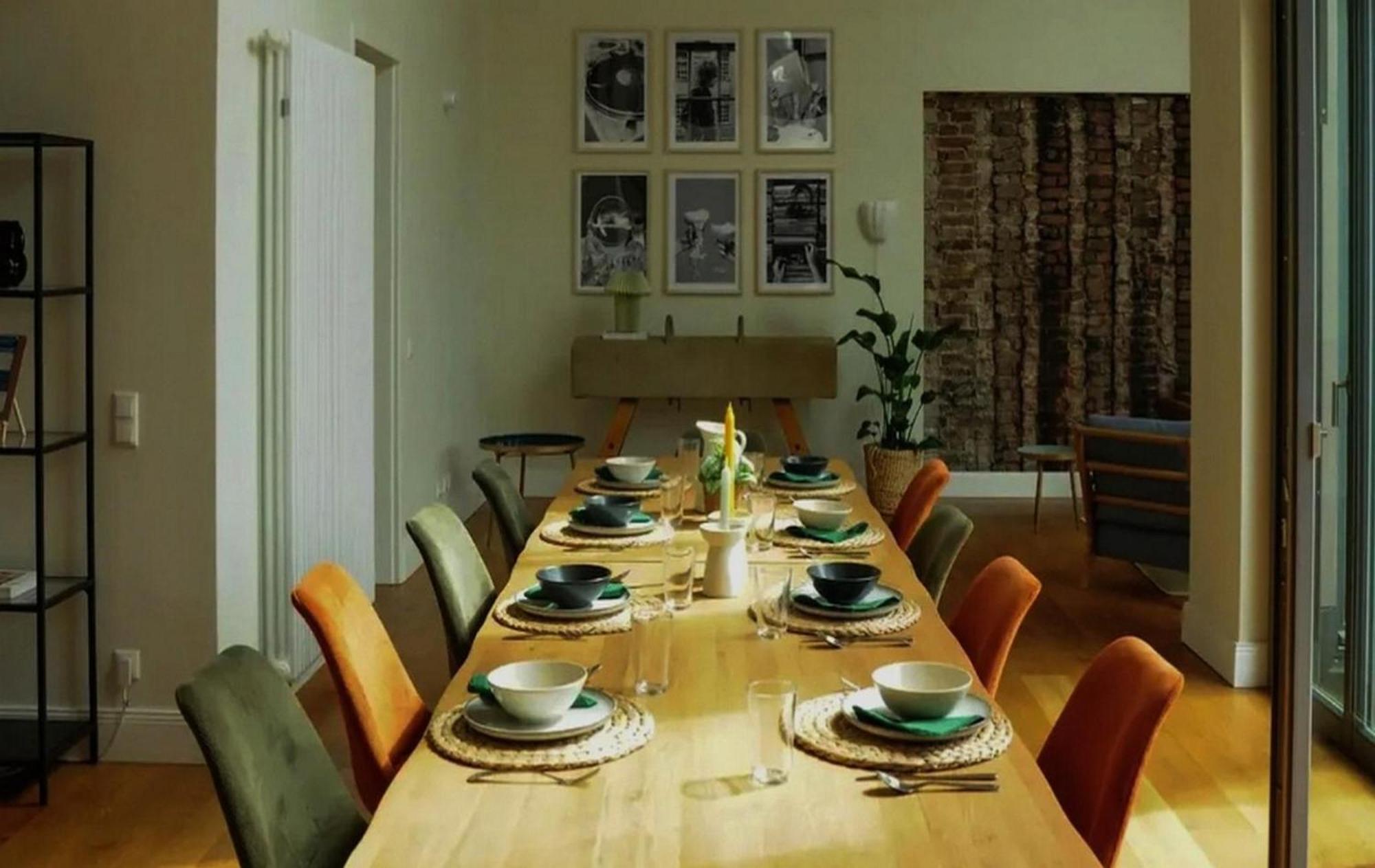 Penthouse 4 Bedrooms Holiday home *