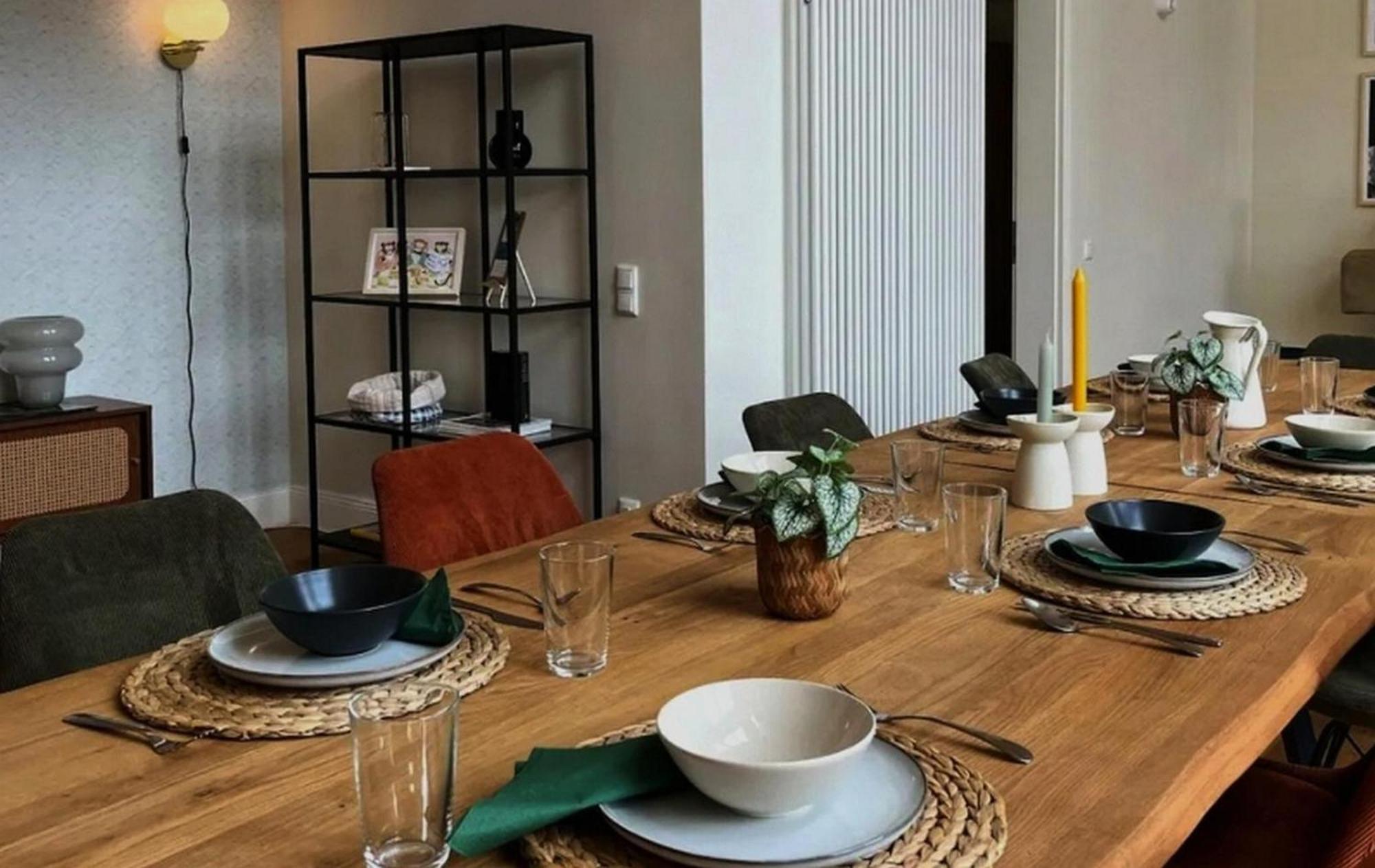 Holiday home Penthouse 4 Bedrooms *