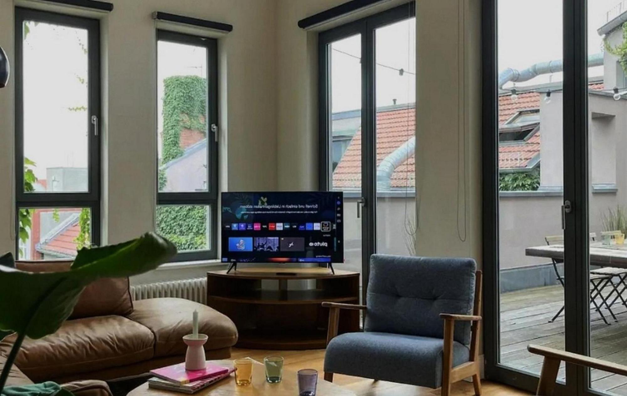 Holiday home Penthouse 4 Bedrooms Munich